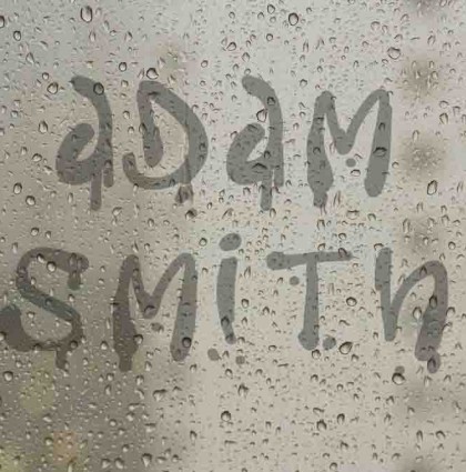 Adam Smith