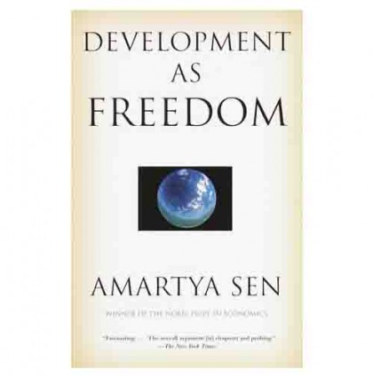 Development as Freedom