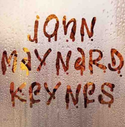 John Maynard Keynes
