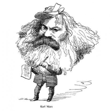 Karl Marx: His Life and Environment