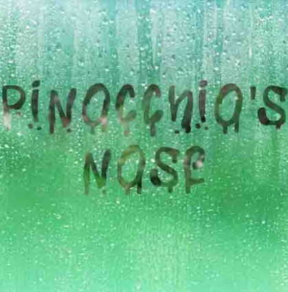 Pinocchio’s Nose