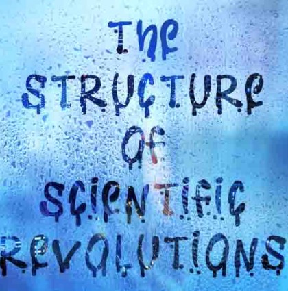 The Structure of Scientific Revolutions