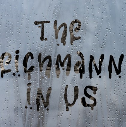 The Eichmann in Us